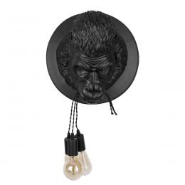 Настенный светильник Loft IT Gorilla 10178 Black  - 4 купить